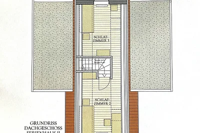 Haus LÜSTHUUSKE