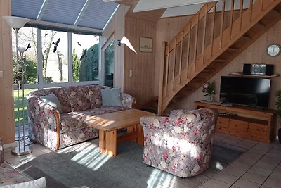 Ferienhaus Brigitta