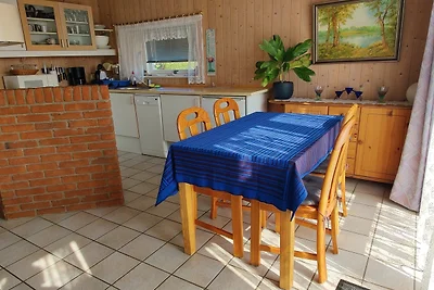 Ferienhaus Brigitta