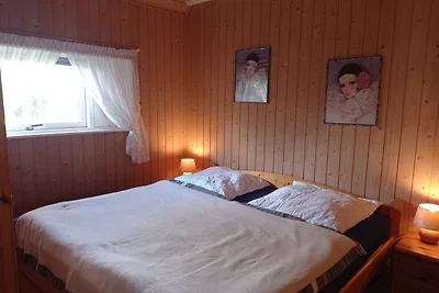 Ferienhaus Brigitta