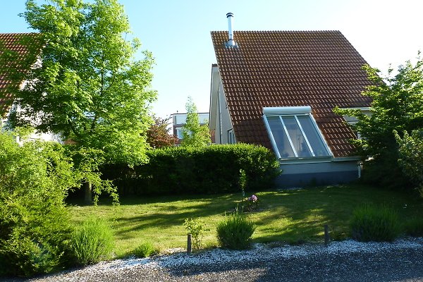 Ferienhaus Scharendijke