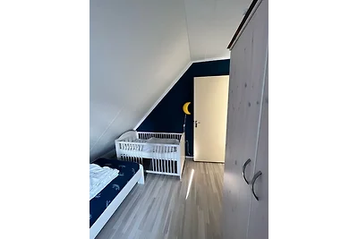 Schönes Haus in 5* Zeeland Village