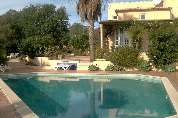 Ferienwohnung Armação de Pêra