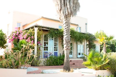vila viva