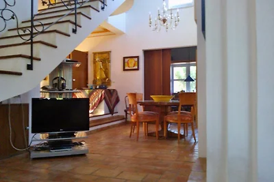 vila viva
