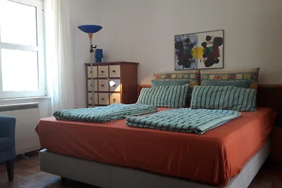 vila viva