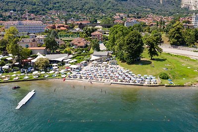 Baveno Beach - Charming Flat With Garden