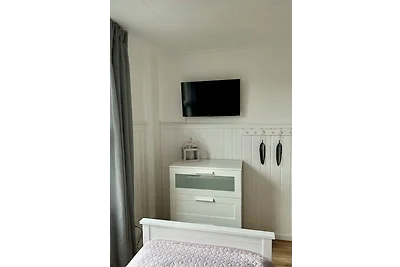 Welkom! Huis 18 auf „t Zijper Eilant