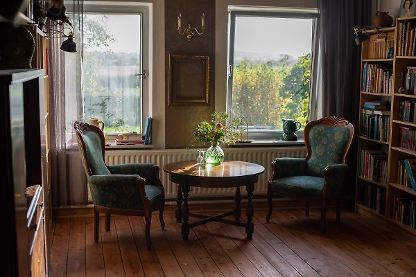 Ferienwohnung Tröndel