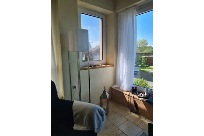 Ferienhaus Boddenblick