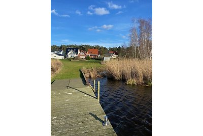 Ferienhaus Boddenblick