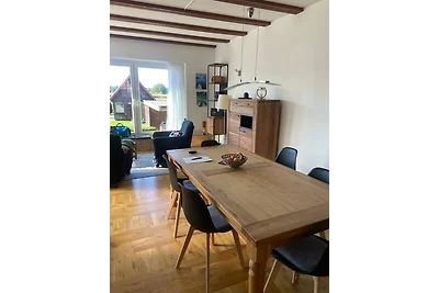 Ferienhaus Boddenblick
