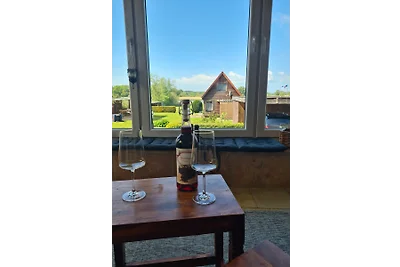 Ferienhaus Boddenblick