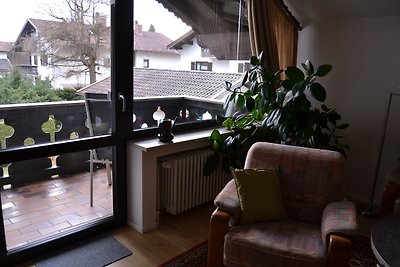 Ferienwohnung Schachen