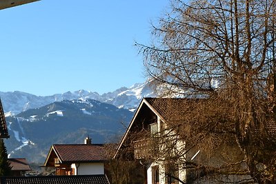 Ferienwohnung Schachen