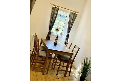 Neubau eines Ferienhauses - Böhmische Schweiz