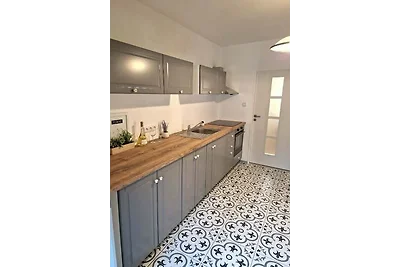 Neubau eines Ferienhauses - Böhmische Schweiz