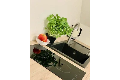 Neubau eines Ferienhauses - Böhmische Schweiz