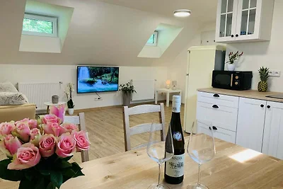 Neubau eines Ferienhauses - Böhmische Schweiz