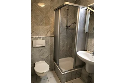 Komfortable Ferienwohnung Residenz Binz