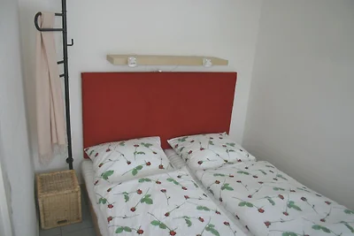 Komfortable Ferienwohnung Residenz Binz