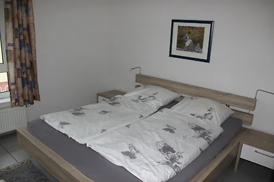 Komfortable Ferienwohnung Residenz Binz
