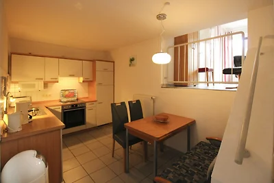 Komfortable Ferienwohnung Residenz Binz