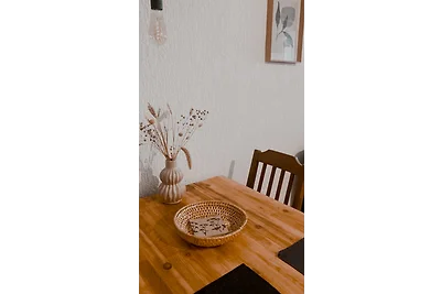 Ferienwohnung 4 Boddenblick