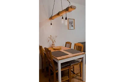 Ferienwohnung 4 Boddenblick