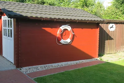 Nordseehaus Schillig