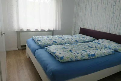 Nordseehaus Schillig