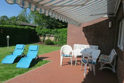 Nordseehaus Schillig