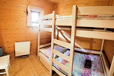 Zrubovy dom na Samote/ Chalet