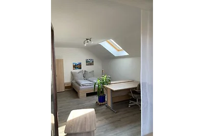 Schöne Aussicht