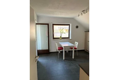 Schöne Aussicht