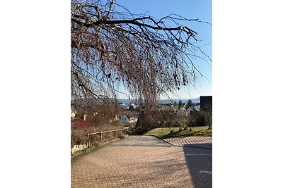 Schöne Aussicht