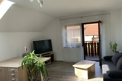 Schöne Aussicht