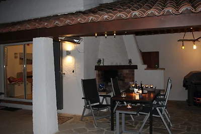 Mas Esperance - toller Meerblick