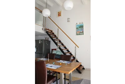 Mas Esperance - toller Meerblick