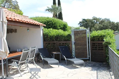 Mas Esperance - toller Meerblick