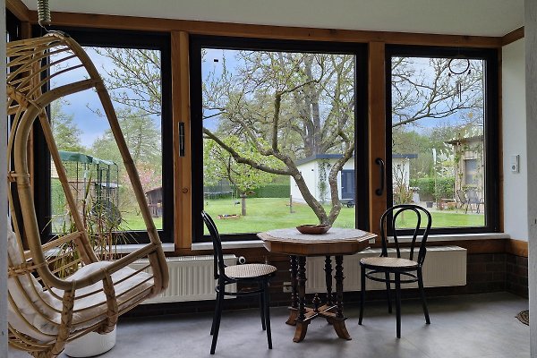 Ferienwohnung Mirow