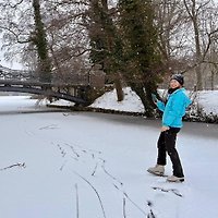 Mevr. K. Stahlschmidt