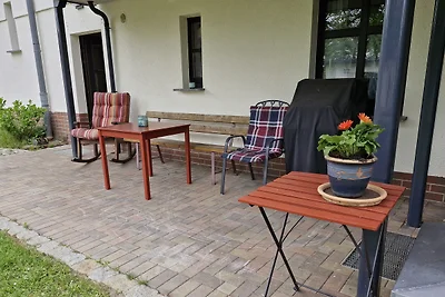Ferienwohnung am Mirower See