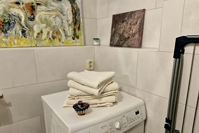 Ferienwohnung am Mirower See