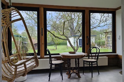 Ferienwohnung am Mirower See