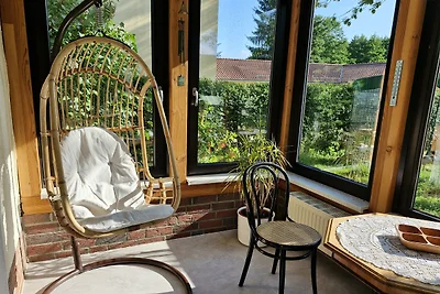 Ferienwohnung am Mirower See