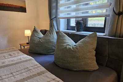 Ferienwohnung am Mirower See