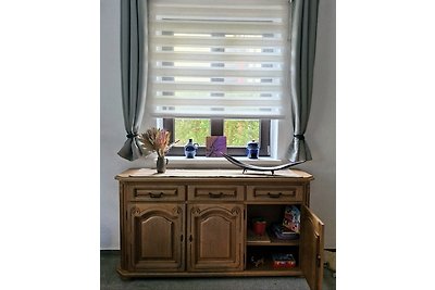 Ferienwohnung am Mirower See