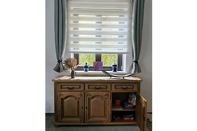 Ferienwohnung am Mirower See