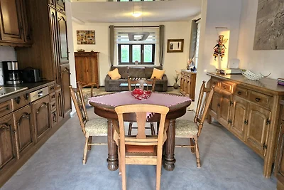 Ferienwohnung am Mirower See